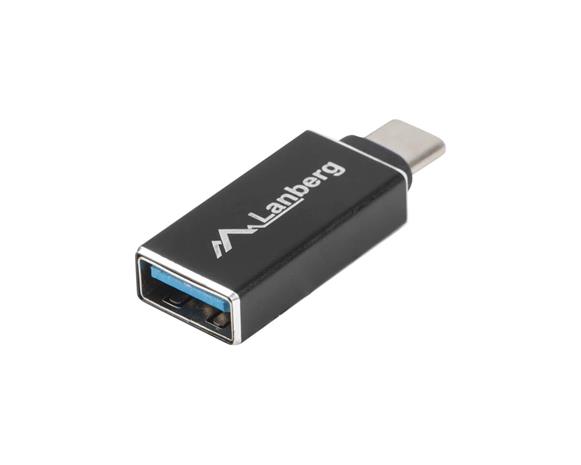 Lanberg - USB-C adapter - USB Type A to 24 pin USB-C