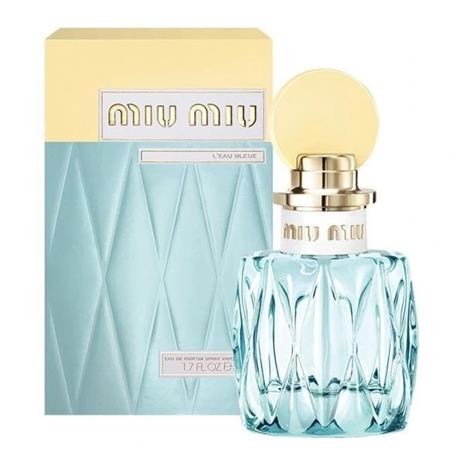 Miu Miu L'eau Bleue Eau de Parfum 100 ml