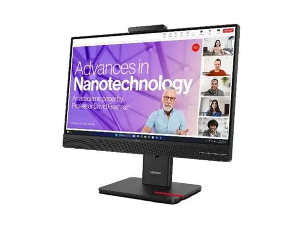 Lenovo ThinkVision T24-4v (23,8"), näyttö