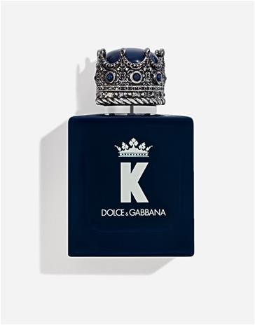 Dolce&Gabbana K By Dolce&Gabbana Parfum 50ml – kuva 6/7