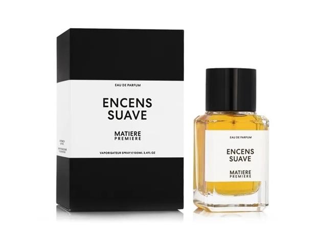 Matiere Premier Encens Suave - EdP 100 ml – kuva 4/8