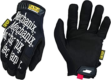Työkäsineet Mechanix Wear The Original; L