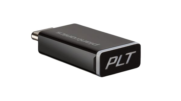 HP Poly BT600 USB-C Bluetooth Adapter (85Q85AA), USB-adapteri