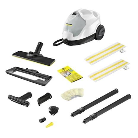 Höyrypuhdistin Karcher SC 4 EasyFix Plus