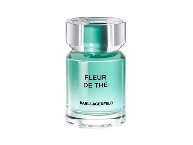Karl Lagerfield Fleur De The - EdP 100 ml