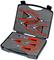 Knipex 00 21 25 pihdit Pihtisetti – kuva 6