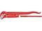 Putkipihdit Knipex 8330020 – kuva 7