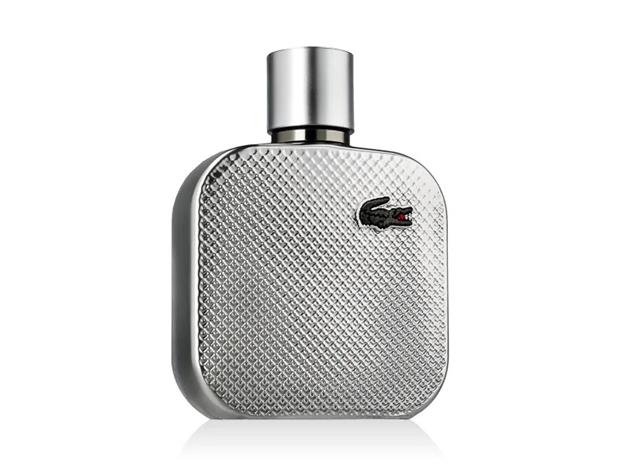 Lacoste L.12.12 Silver Grey Eau de Parfum 100 ml