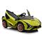 AZENO LAMBORGHINI SIAN VIHREä? Sä?HKä?AUTO – kuva 3