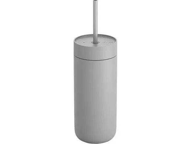 Fellow Carter Cold Mug termosmuki 47 cl Matte grey