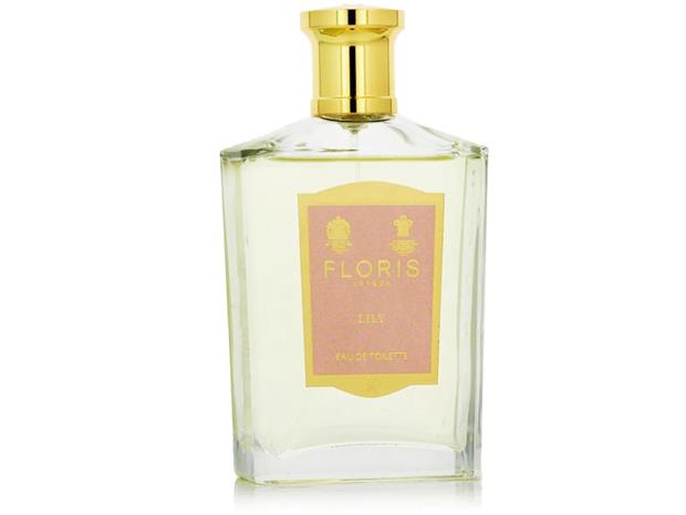 Floris London Lily - EdT 100 ml