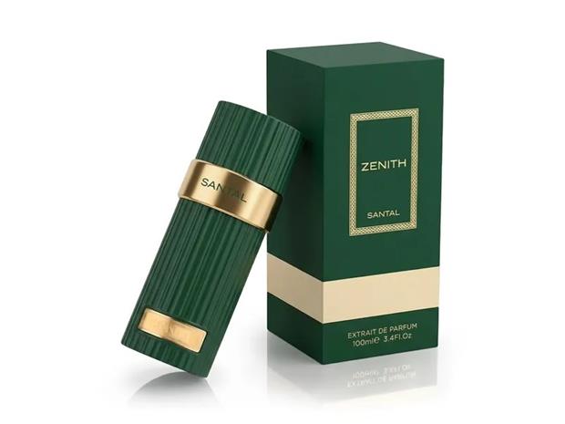 French Avenue Zenith Santal Eau de Parfum 100 ml
