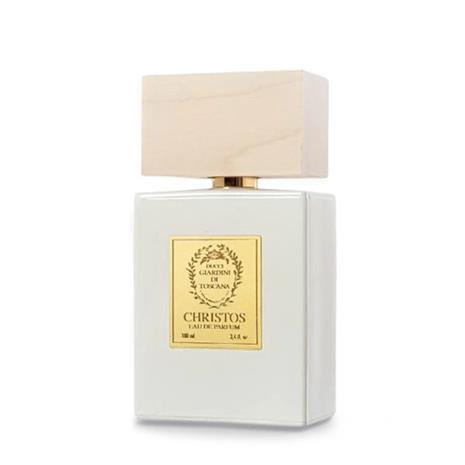 Giardini di Toscana Christos Eau De Parfum 100 ml