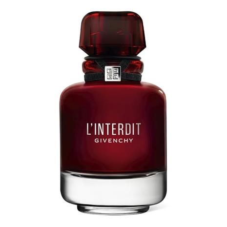 Givenchy L'interdit Rouge EDP 125 ml