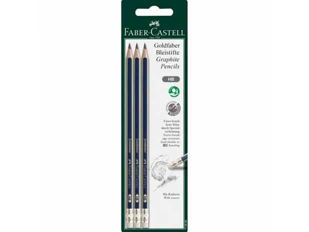 Faber-Castell â€“ 116896