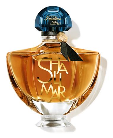 Eau de Parfum Intense Guerlain Shalimar L'Essence Vanilja Meripihka Makea