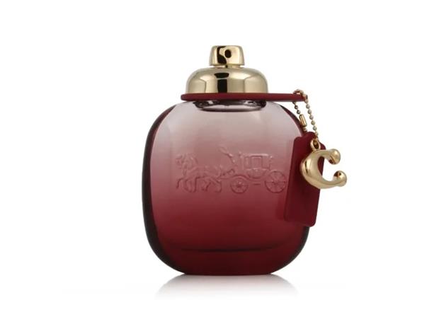 Coach Wild Rose -parfyymi, 90 ml