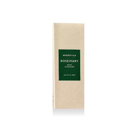 Aromatica Rosemary Root Enhancer 100ml
