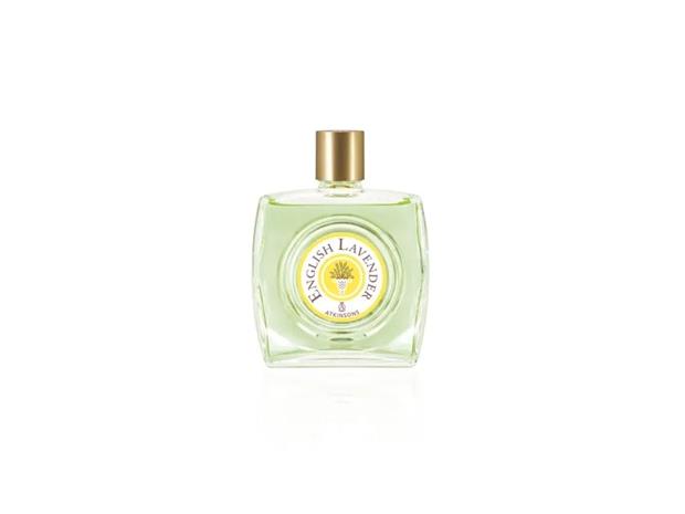 Atkinsons English Lavender EDT miehille, 150 ml