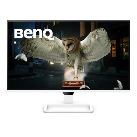 BenQ EW270Q (27"), näyttö