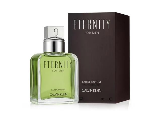 Calvin Klein Eternity for Men - EdP 30 ml