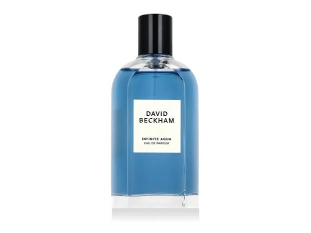 DAVID BECKHAM - Infinite Aqua EDP, 100 ml