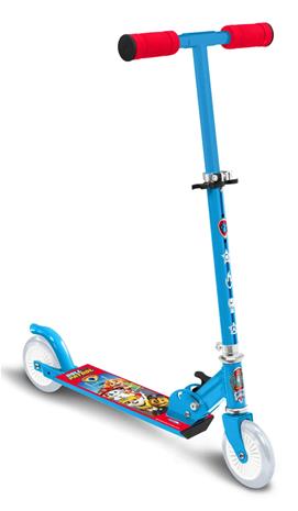 PAW PATROL Foldable Scooter (60234)