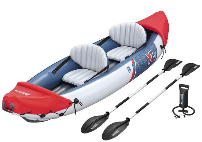 Hydro Force kajakki 3.2m x 88 cm Rapid X2