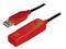 Lindy USB 2.0 Active Extension Cable Pro – kuva 5