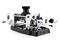 Thrustmaster AVA F/A-18 Super Hornet Flight Stick, PC -ohjain – kuva 8