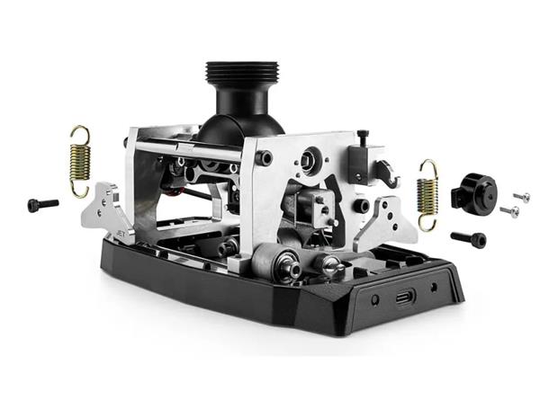 Thrustmaster AVA F/A-18 Super Hornet Flight Stick, PC -ohjain