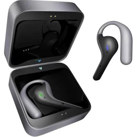 Timekettle W4 Pro Translation Earbuds - Grey