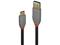 Lindy Anthra Line - USB-C cable - 24 pin USB-C to USB Type A - 1 m – kuva 7