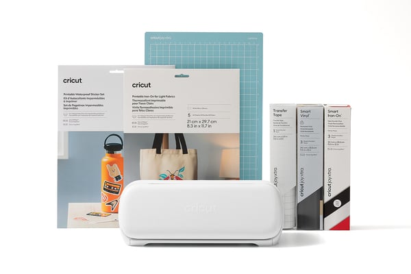 Cricut Joy Xtra Bundle