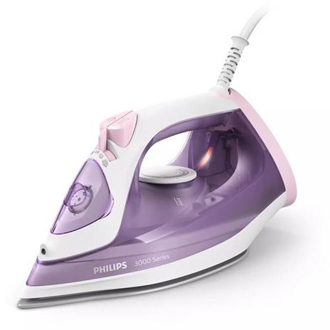 Philips 3000 Series DST3010/30, höyrysilitysrauta