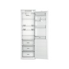 Whirlpool WHSD18A013D1, jääkaappi