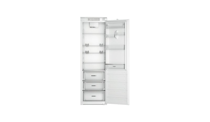 Whirlpool WHSD18A013D1, jääkaappi – kuva 1/5