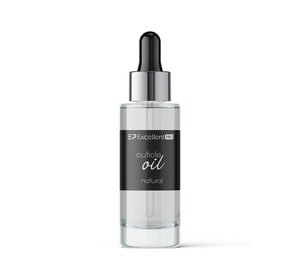 Kynsinauhaöljy Excellent Pro Natural 35 ml Ravitseva Kosteuttava