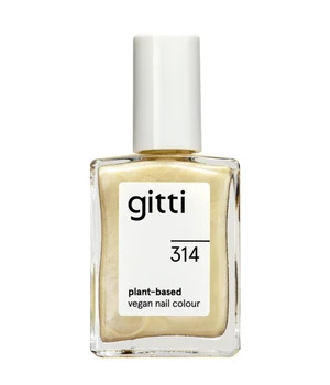 gitti no. 314 Kynsilakka 15 ml tbc