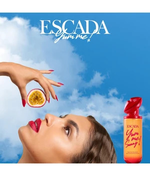 Escada Yum me, Sunny! Body Mist 236 ml