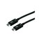 Roline - Thunderbolt cable - Thunderbolt 4 to Thunderbolt 4 - 50 cm – kuva 1