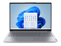 Lenovo ThinkBook 16 Gen 8 21SK00EBMX (Ultra 5 135H, 16 GB, 512 GB SSD, 16", Win 11), kannettava tietokone – kuva 2/8