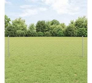 vidaXL Hitsattu lankaa 25 x 0,5 m (L x K)