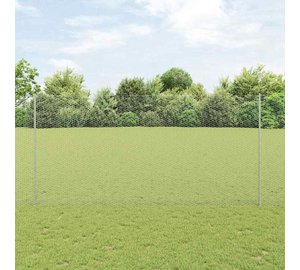 vidaXL Hitsattu lankaa 100 x 1,6 m (L x K)