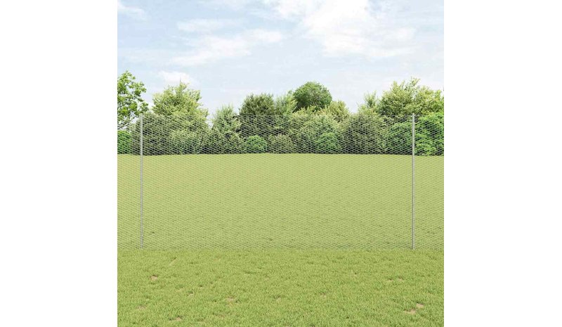 vidaXL Hitsattu lankaa 100 x 1,6 m (L x K)