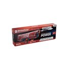 Spyra Dash Red