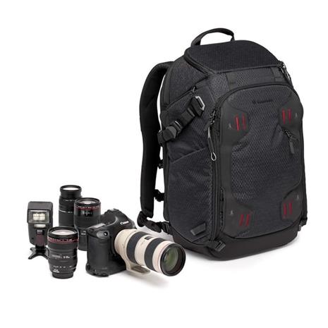 Manfrotto Pro Light Multiloader M (MB PL2-BP-ML-M), reppu
