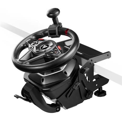 Thrustmaster T128 SimTask Pack, PC/Xbox -rattiohjain ja polkimet