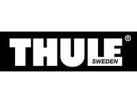 Thule Chasm 30L duffelilaukku, siniharmaa