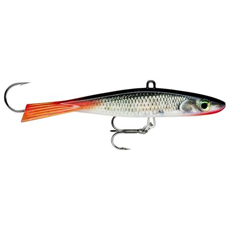 Rapala Jigging Shadow Rap 7 cm kevennetty tasapainopilkki ROL